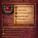 Old School RuneScape